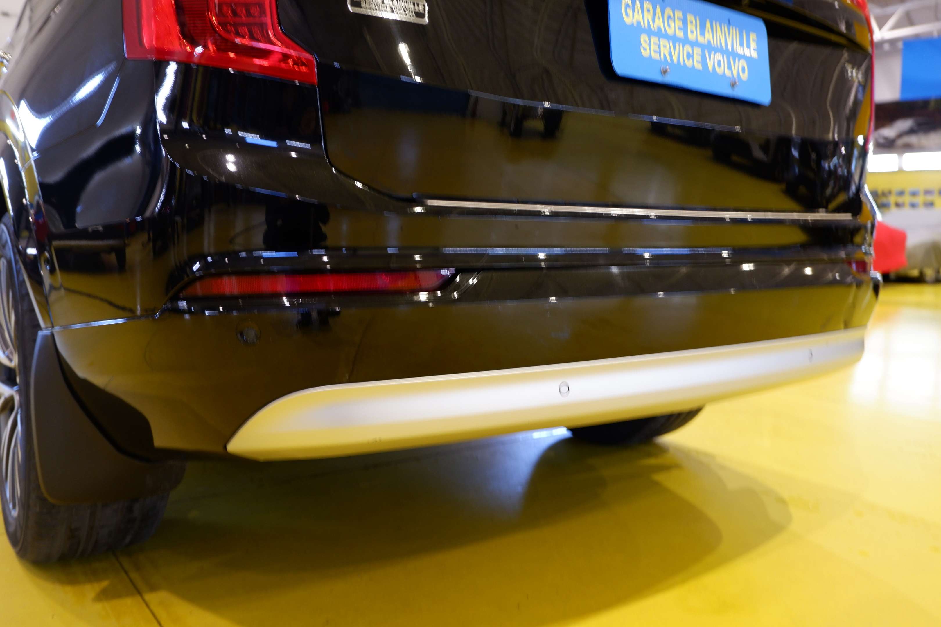 2022 Volvo XC90 B6 AWD , 7 PASS,WINTER PACK,AUTO PILOT ET + thumb 11