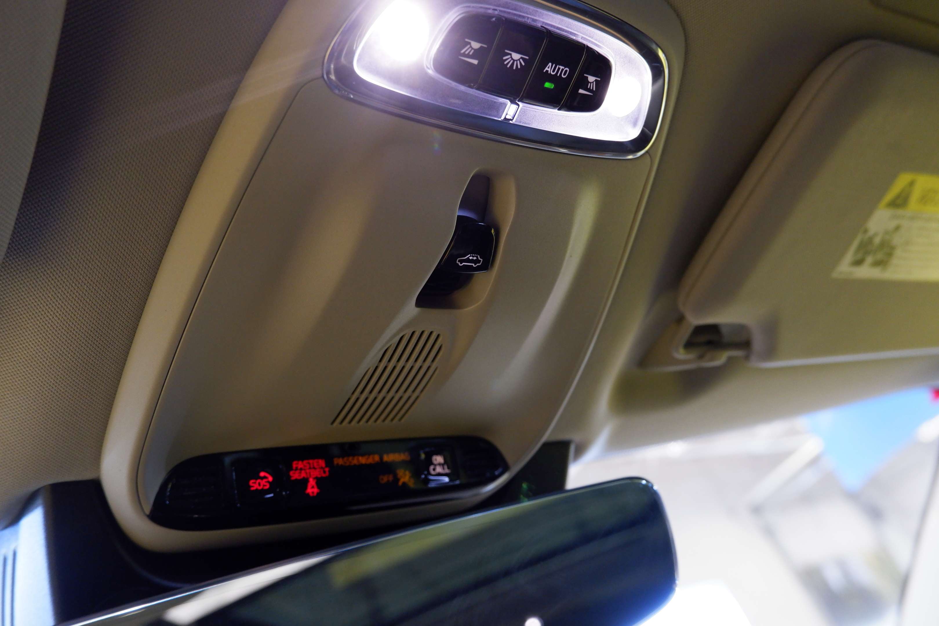 2022 Volvo XC90 B6 AWD , 7 PASS,WINTER PACK,AUTO PILOT ET + thumb 24