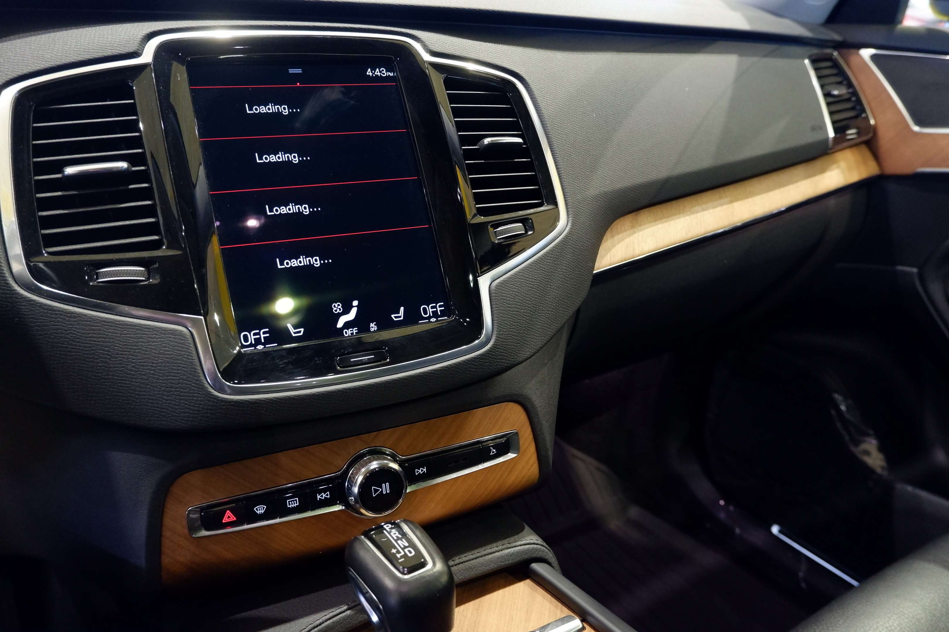 2022 Volvo XC90 B6 AWD , 7 PASS,WINTER PACK,AUTO PILOT ET + thumb 17