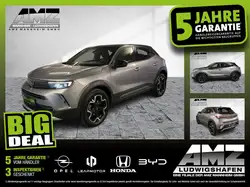 Opel Mokka 1.2 Turbo Ultimate ACC+Alcantara+LED+Navi