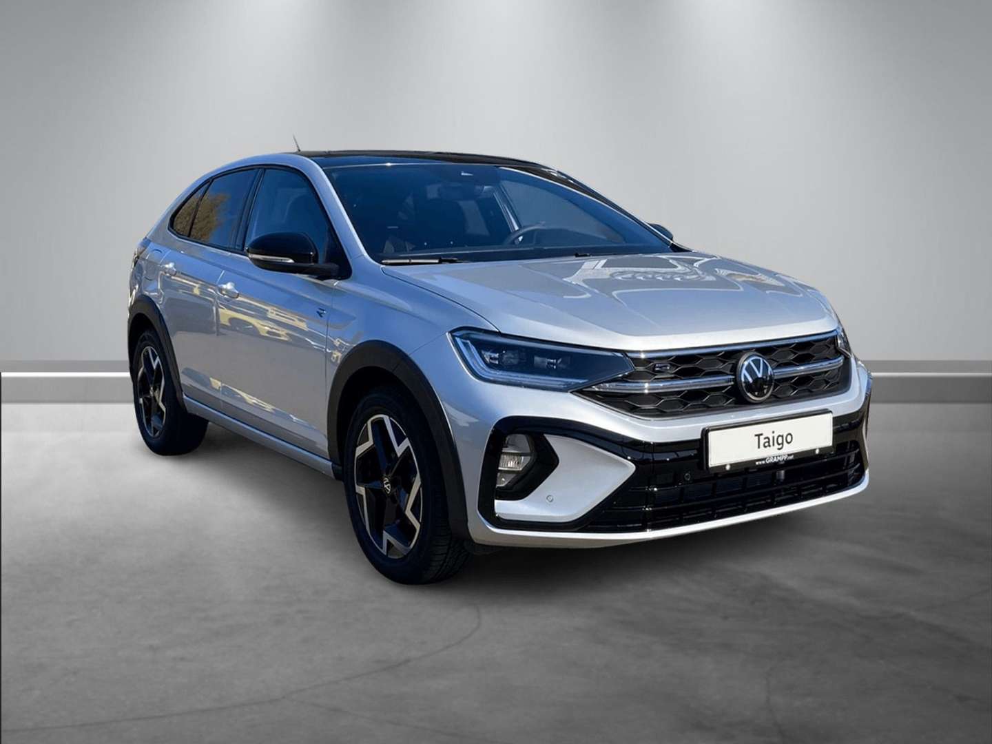 Volkswagen Taigo R-Line -  - Joinsteer - #5