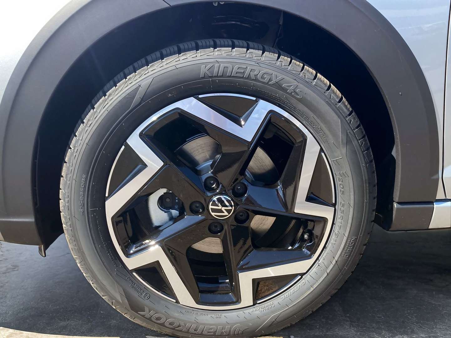 Volkswagen Taigo R-Line -  - Joinsteer - #4