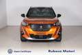 Peugeot 2008 1.5 Bluehdi eat8 GT s&s 130CV Orange - thumbnail 2