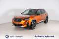 Peugeot 2008 1.5 Bluehdi eat8 GT s&s 130CV Orange - thumbnail 1