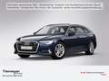 Audi A6 45 TFSI ADVANCED LEDER AHK MEMORY KAMER Blau - thumbnail 1