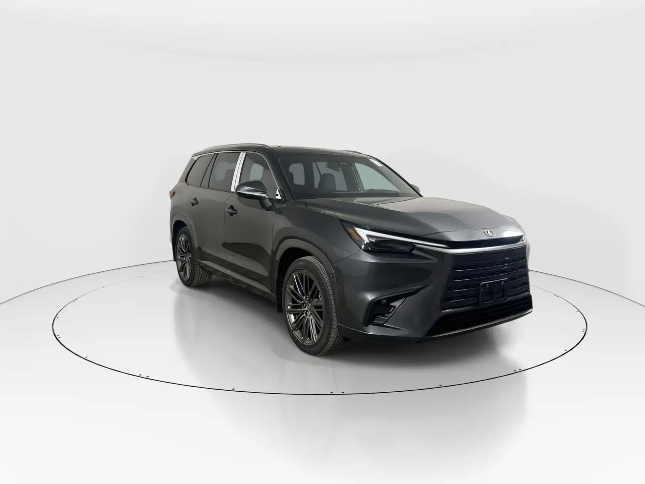 2026 Lexus TX 350