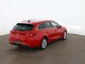 SEAT Leon ST 2.0 TDI Xcellence LED AHK SITZHZG R-CAM Rot - thumbnail 3