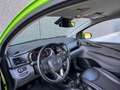 Opel Karl 1.0 Kiwi Leder Stuur&stoel Verwarming Cruise clima Groen - thumbnail 10