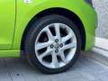 Opel Karl 1.0 Kiwi Leder Stuur&stoel Verwarming Cruise clima Groen - thumbnail 7