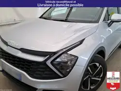 Kia Sportage CRDi 136 MHEV DCT7 Active
