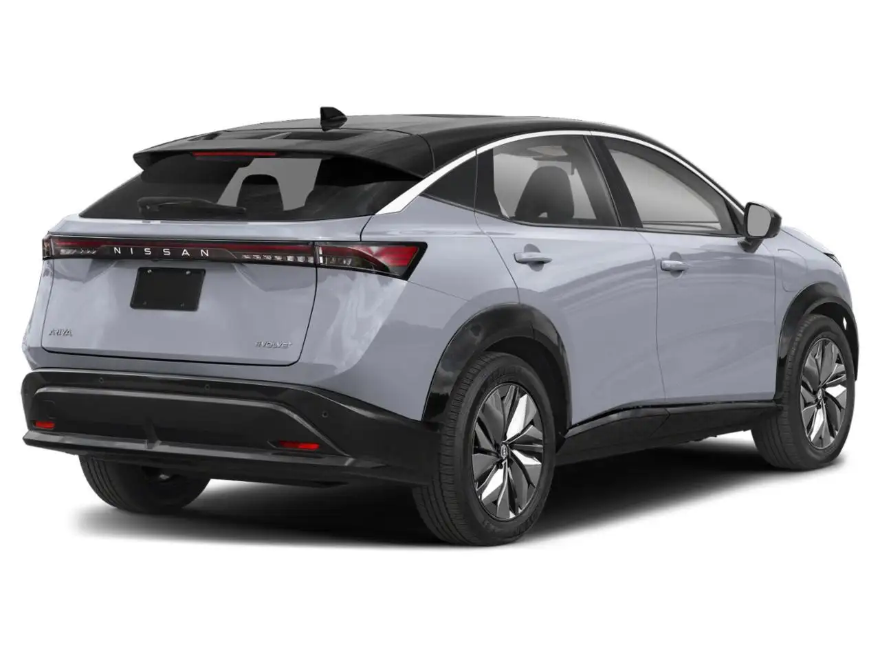 Nissan Ariya снимка Nissan Ariya