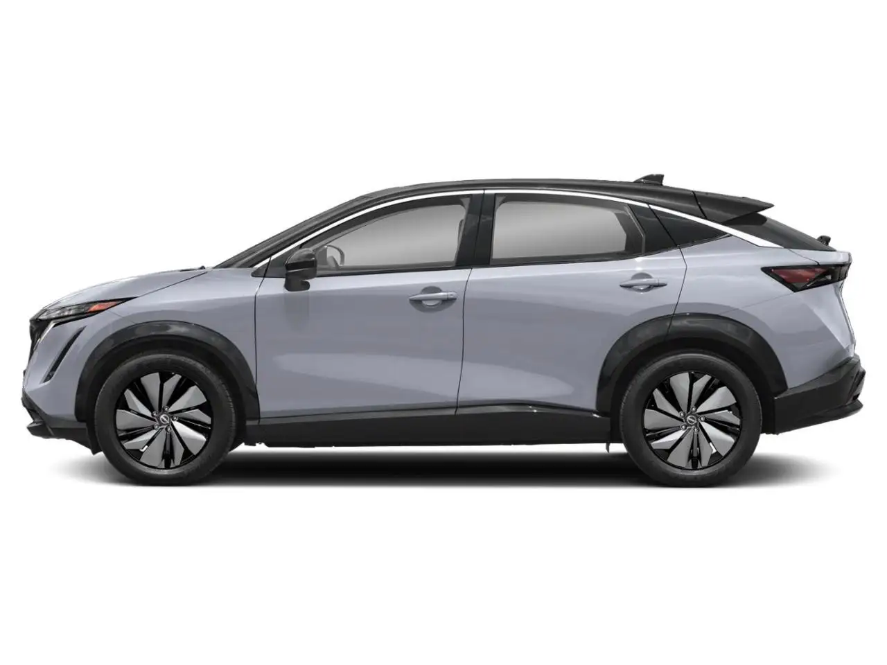Nissan Ariya снимка Nissan Ariya
