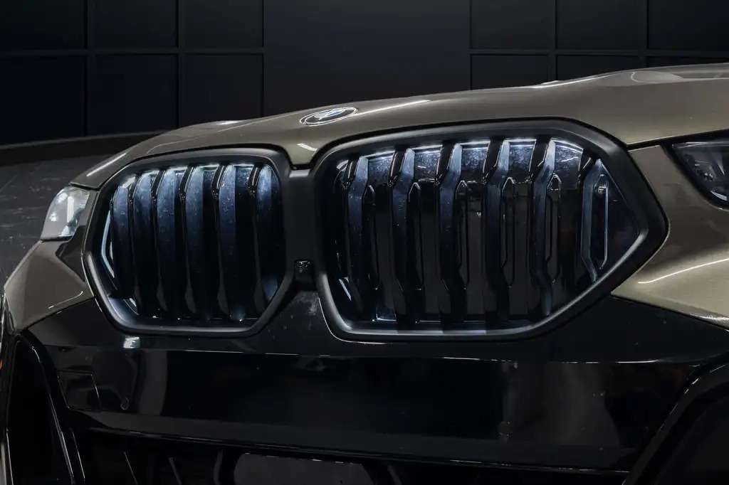 2027 BMW X6 xDrive — снимка 5