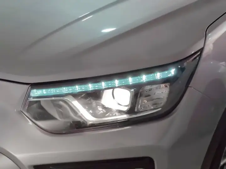 SsangYong Tivoli 2024, foto 23