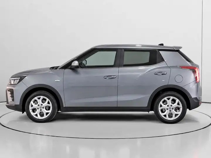 SsangYong Tivoli 2024, foto 6