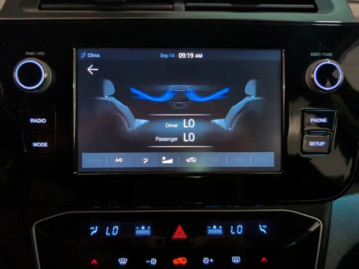 SsangYong Tivoli 2024, foto 20