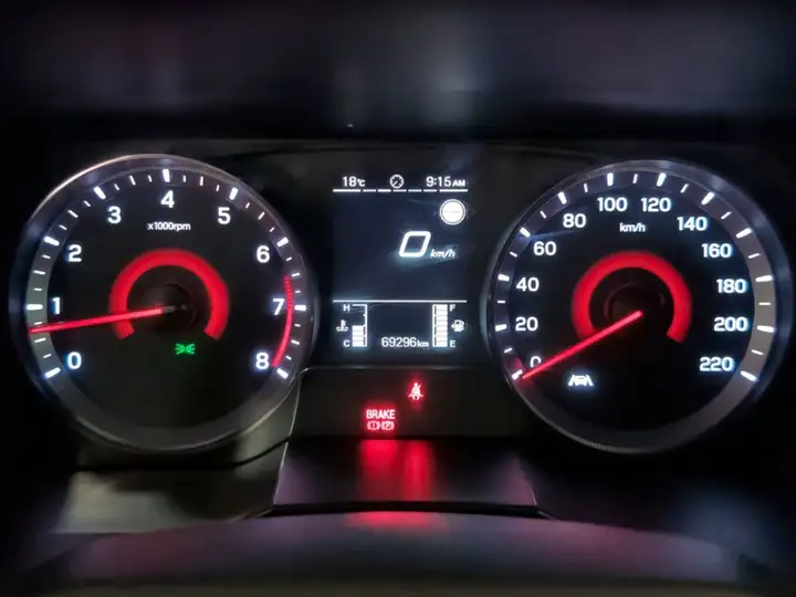SsangYong Tivoli 2024, foto 15