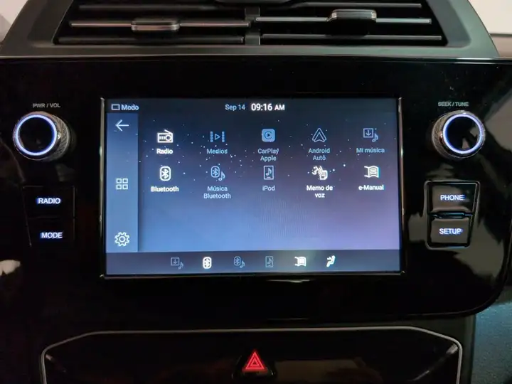 SsangYong Tivoli 2024, foto 16