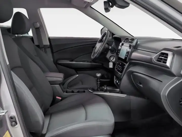 SsangYong Tivoli 2024, foto 12