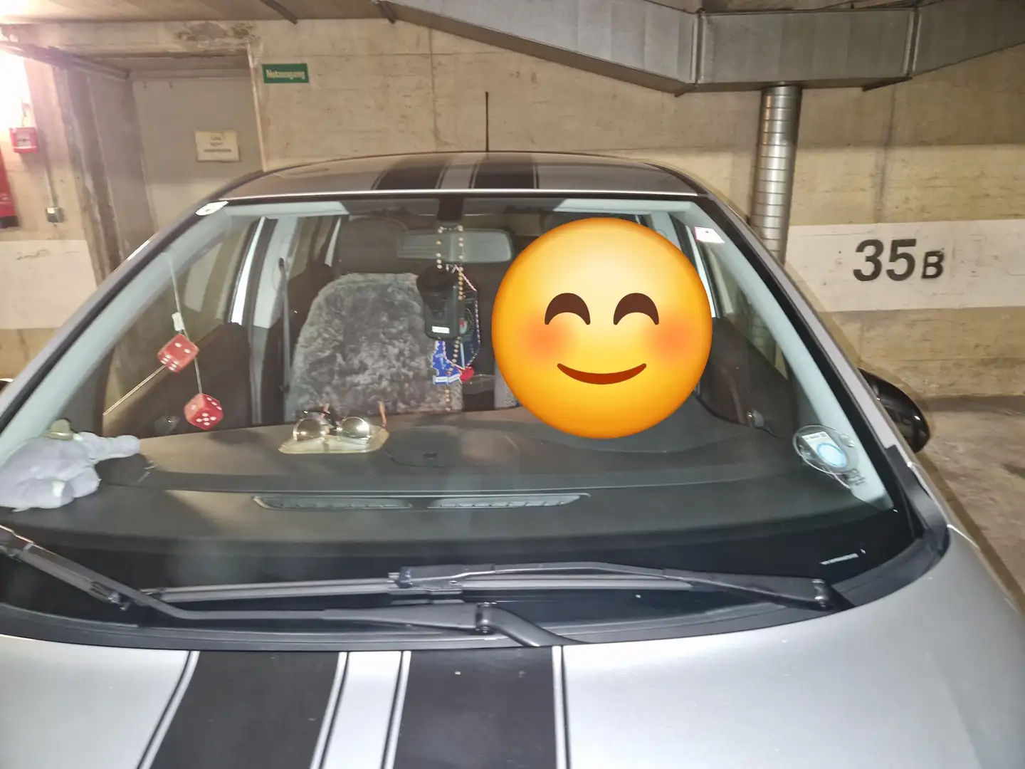 Opel Corsa Corsa 1,4 First Edition First Edition - 2