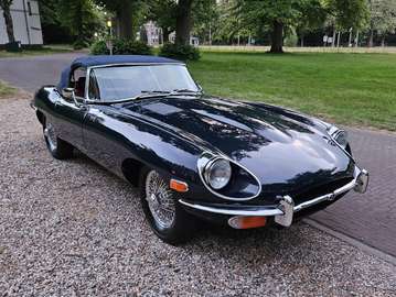 4.2 Series II Roadster