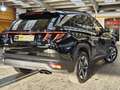 Hyundai TUCSON Hyundai Tucson T-GDI MHEV 4WD el.Heckkl.Sounds. Schwarz - thumbnail 3