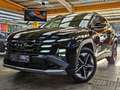 Hyundai TUCSON Hyundai Tucson T-GDI MHEV 4WD el.Heckkl.Sounds. Schwarz - thumbnail 1