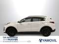 Kia Sportage 1.6 MHEV Black Edition 4x2 136 Blanco - thumbnail 9
