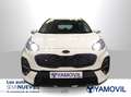 Kia Sportage 1.6 MHEV Black Edition 4x2 136 Blanco - thumbnail 8