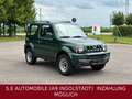 Suzuki Jimny Ranger+4x4+Tüv+3/2027+AHK Grün - thumbnail 3