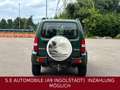 Suzuki Jimny Ranger+4x4+Tüv+3/2027+AHK Grün - thumbnail 6