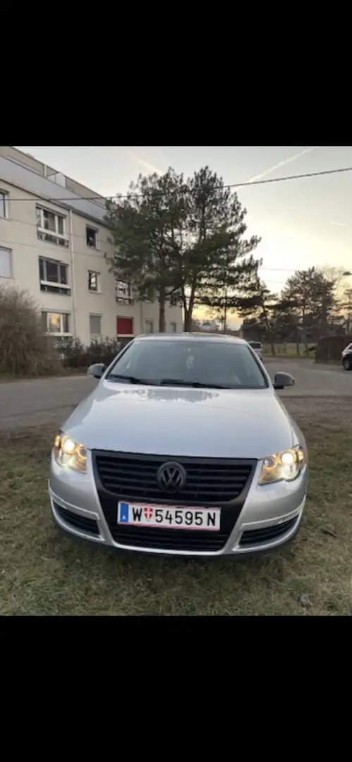 Volkswagen Passat Highline 1,6 - 2