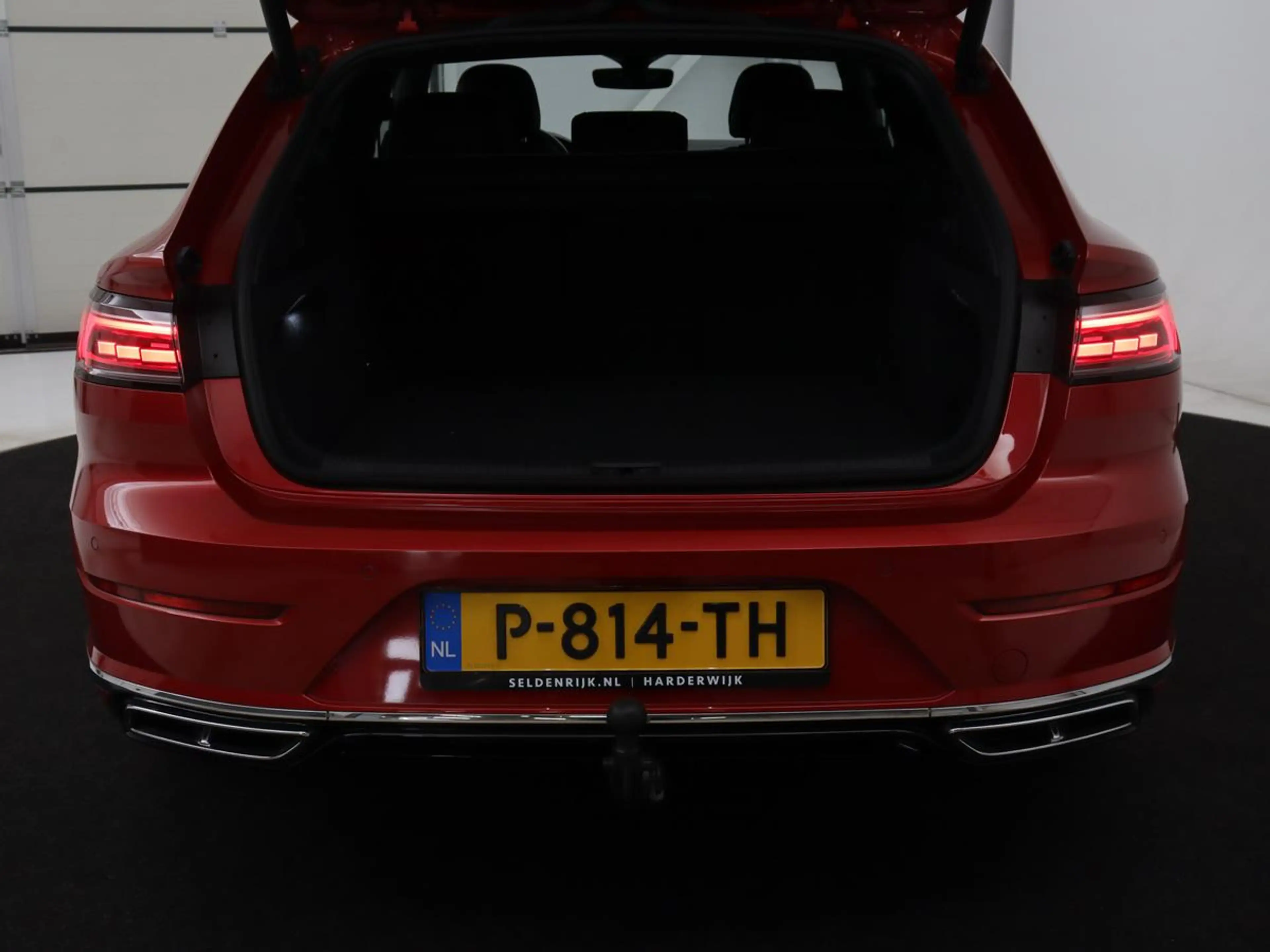 Volkswagen Arteon Shooting Brake 1.4 TSI eHybrid R-Line Business+ | — photo 11