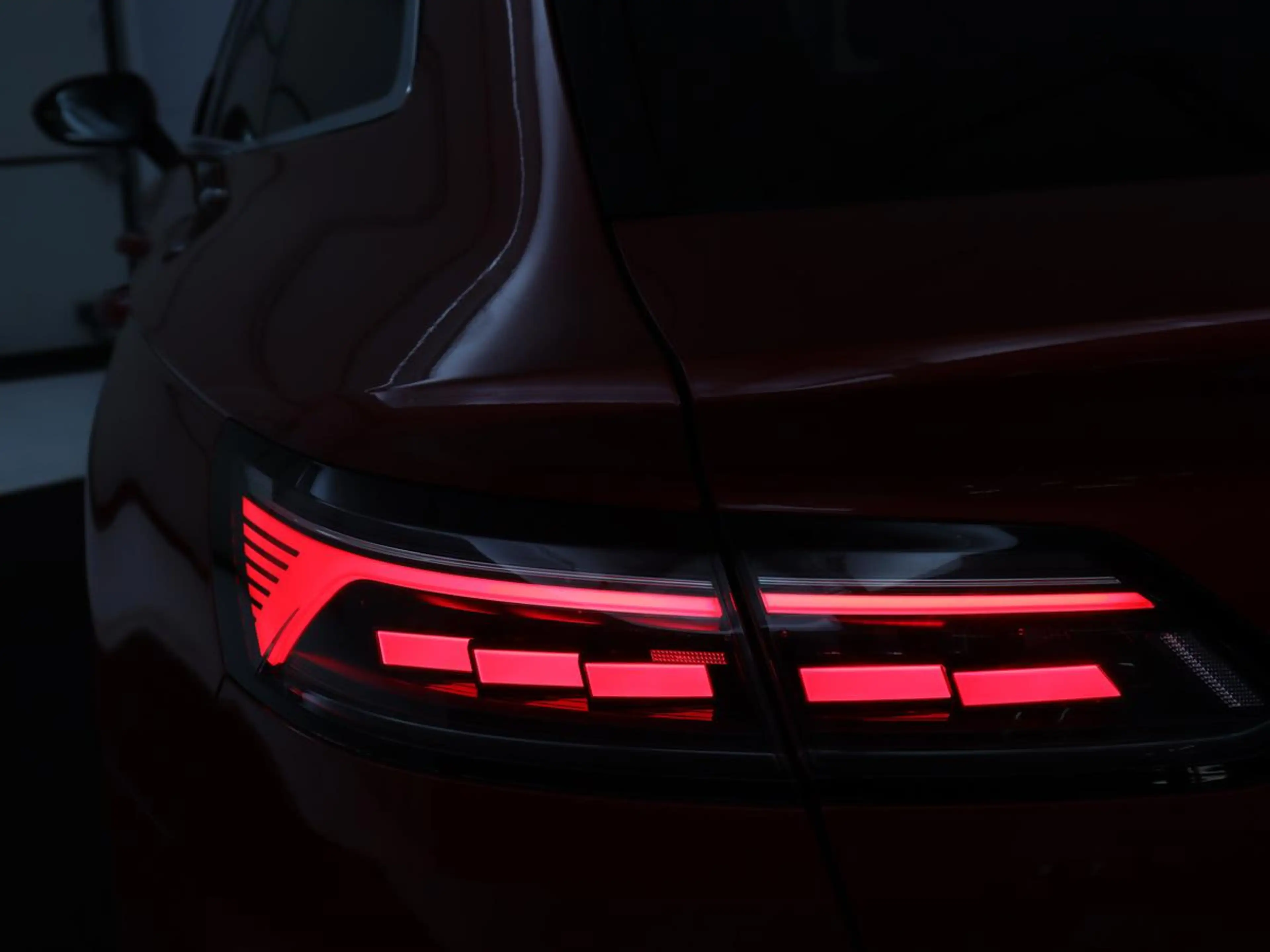 Volkswagen Arteon Shooting Brake 1.4 TSI eHybrid R-Line Business+ | — photo 47