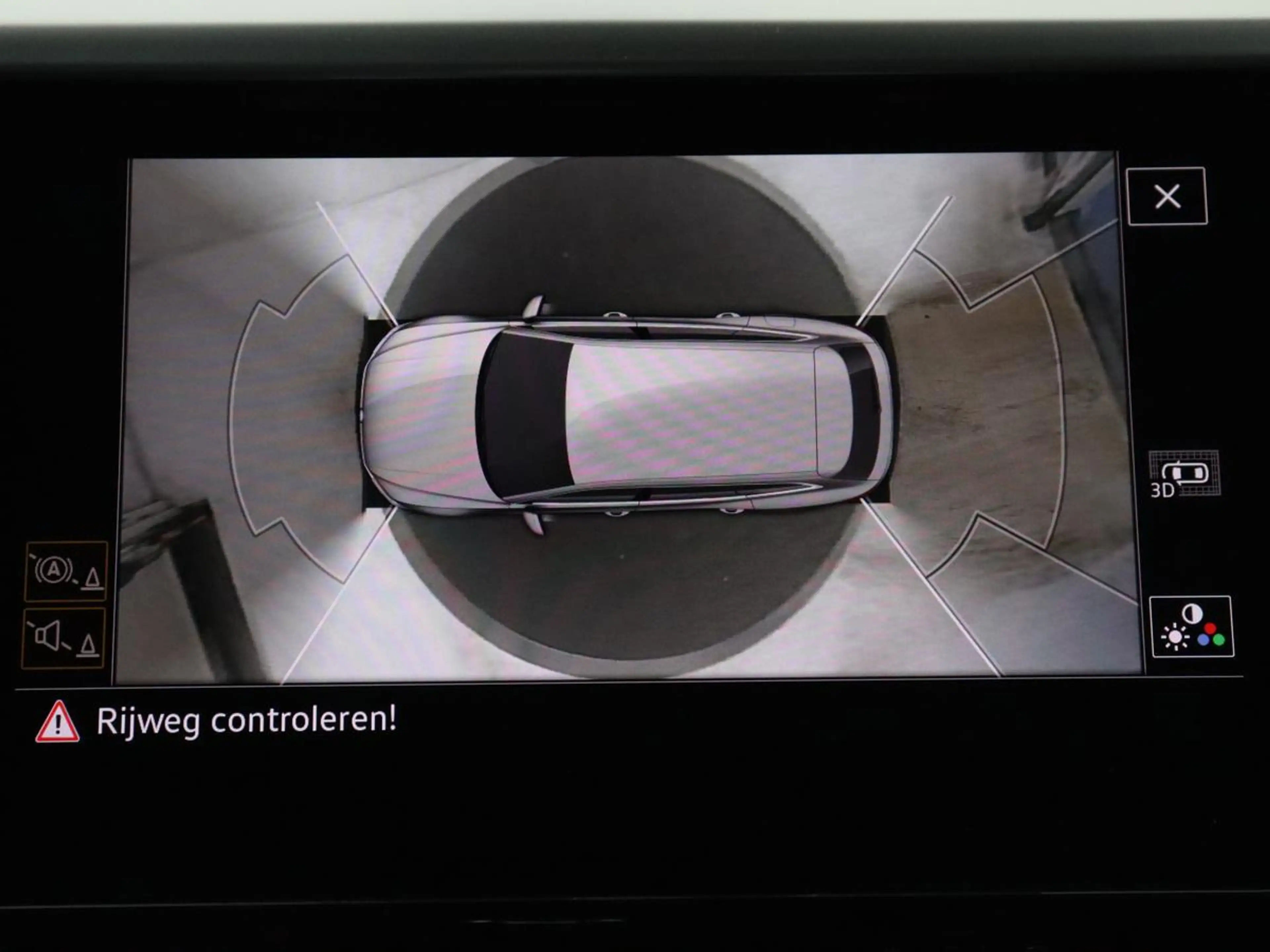 Volkswagen Arteon Shooting Brake 1.4 TSI eHybrid R-Line Business+ | — photo 25