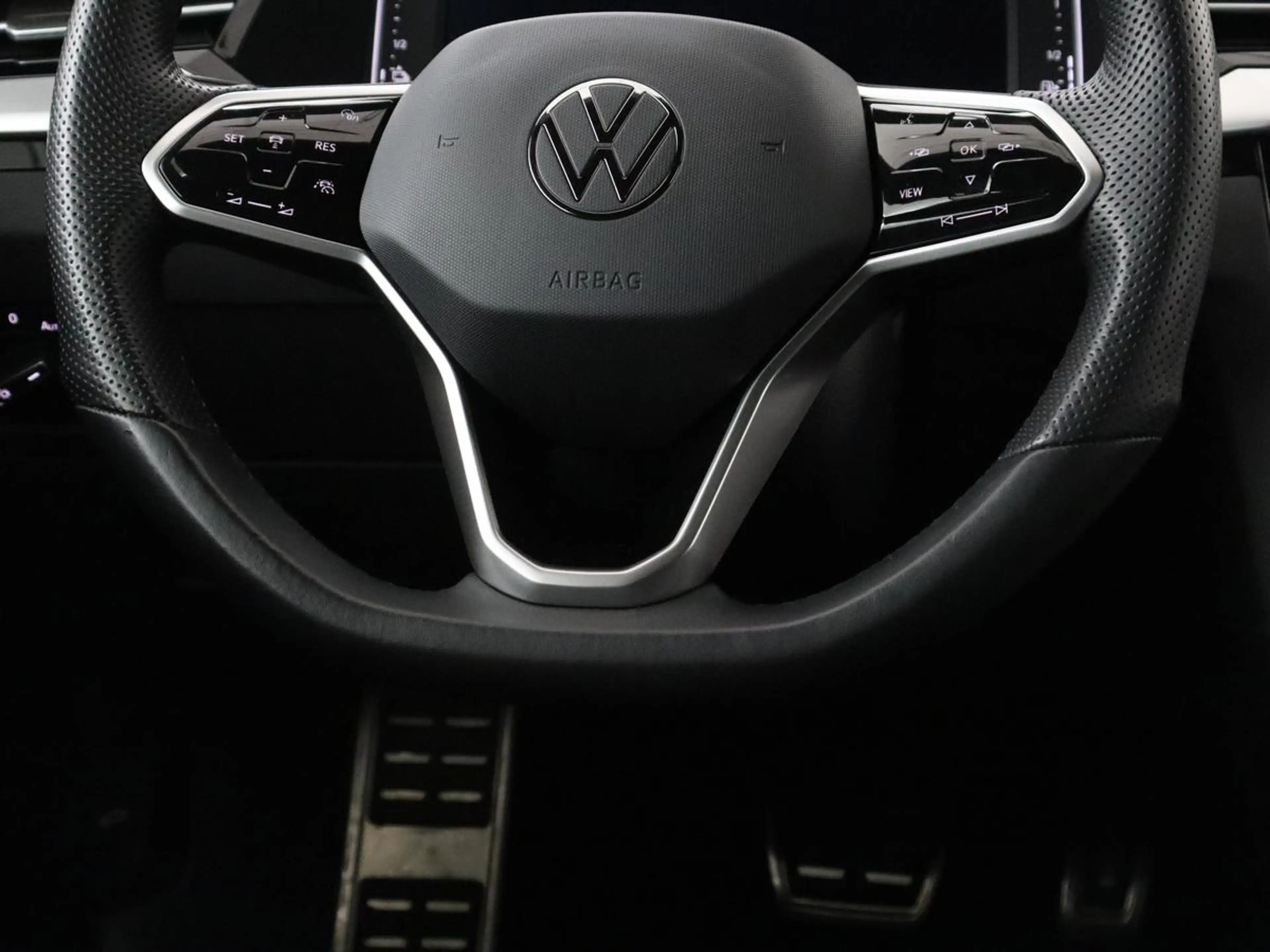 Volkswagen Arteon Shooting Brake 1.4 TSI eHybrid R-Line Business+ | — photo 10