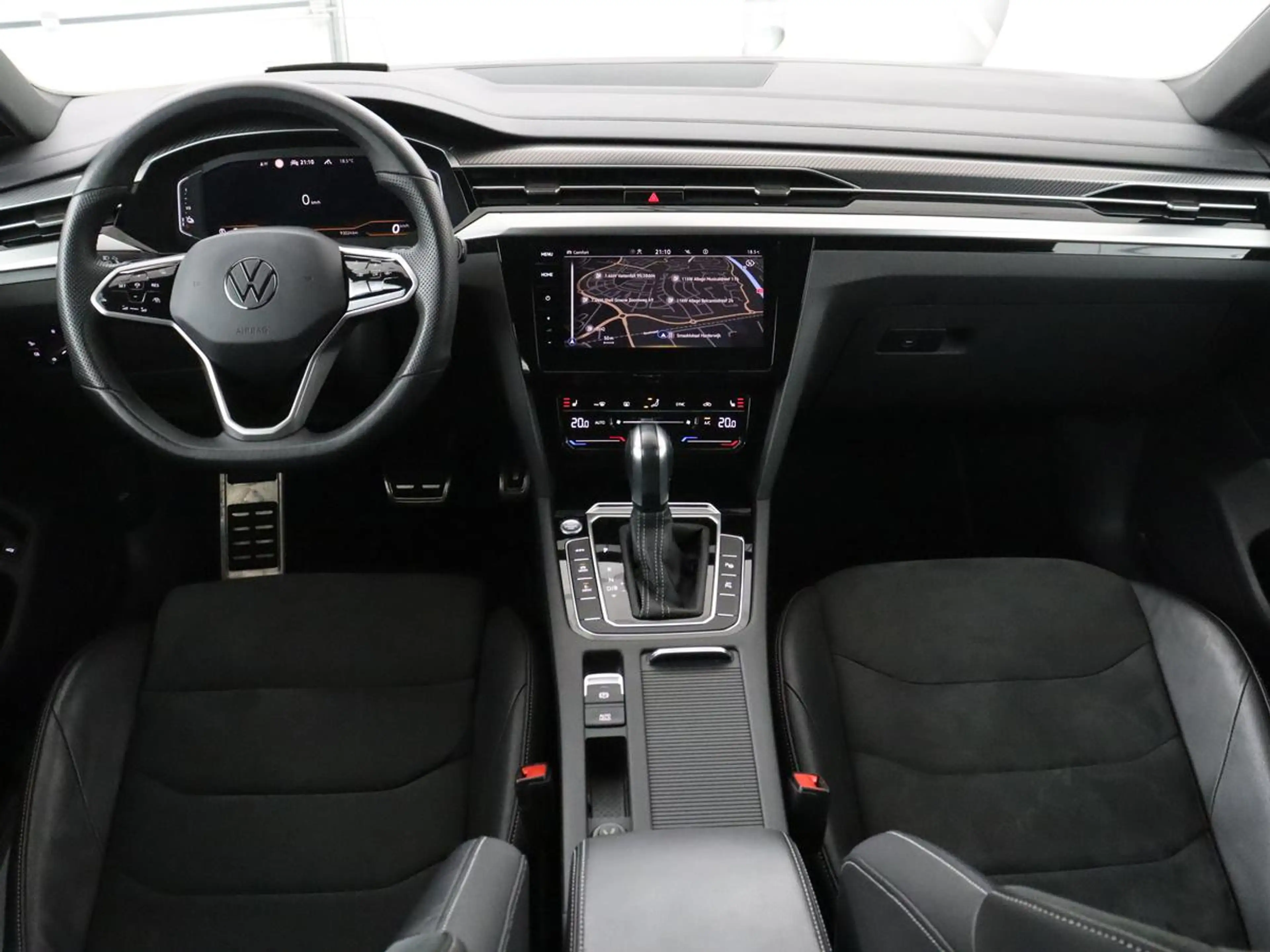 Volkswagen Arteon Shooting Brake 1.4 TSI eHybrid R-Line Business+ | — photo 4