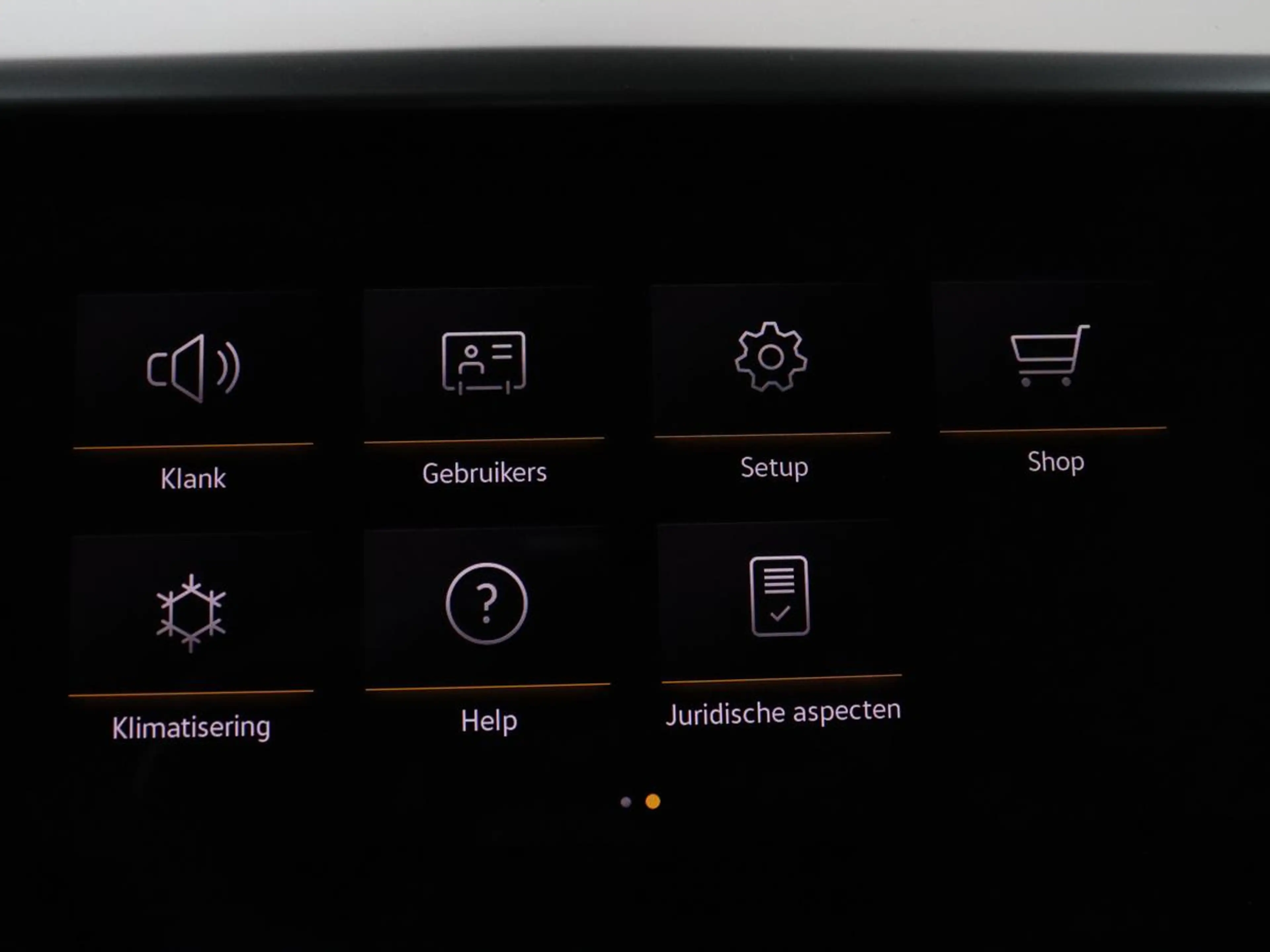 Volkswagen Arteon Shooting Brake 1.4 TSI eHybrid R-Line Business+ | — photo 40