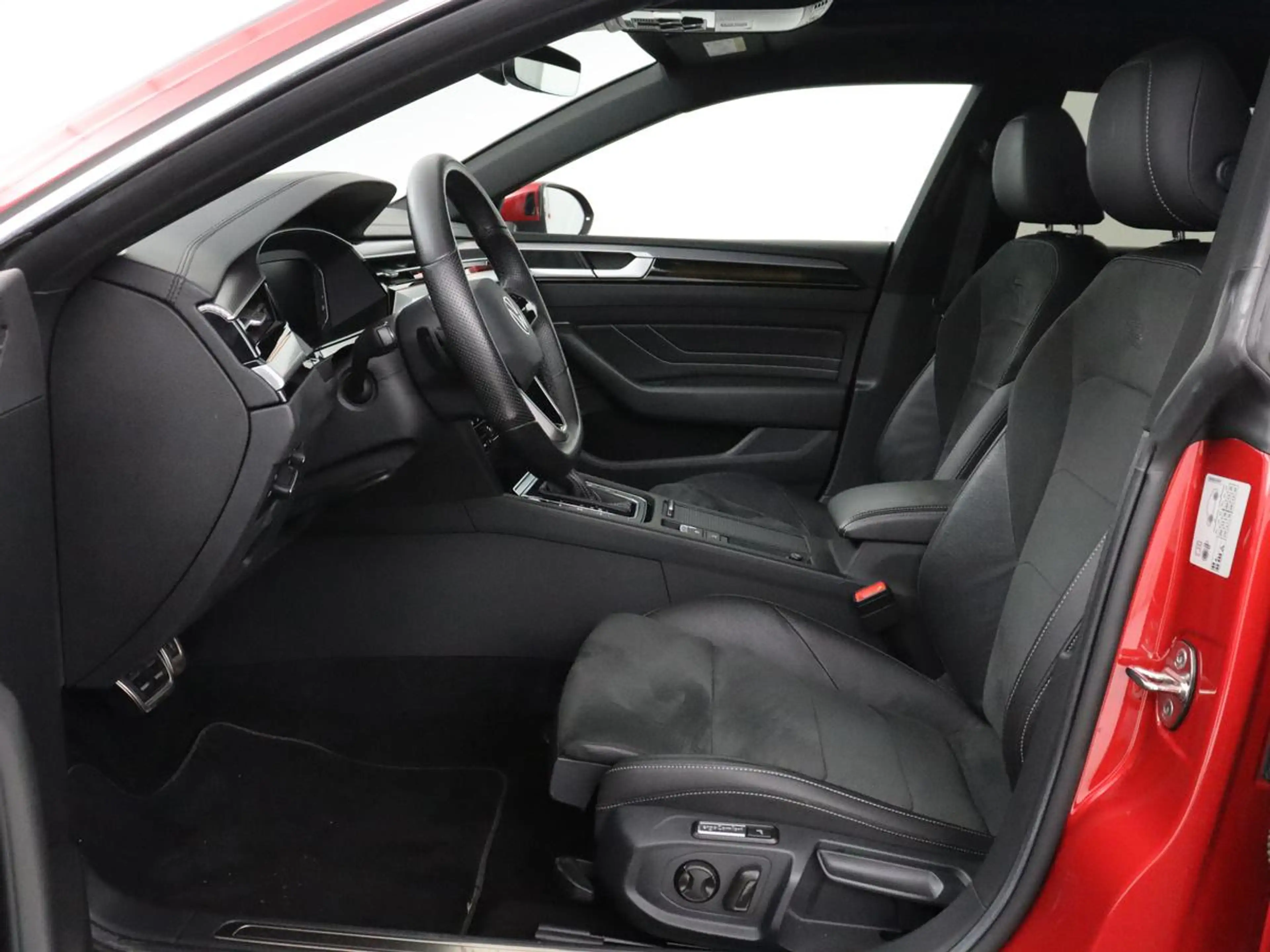 Volkswagen Arteon Shooting Brake 1.4 TSI eHybrid R-Line Business+ | — photo 5