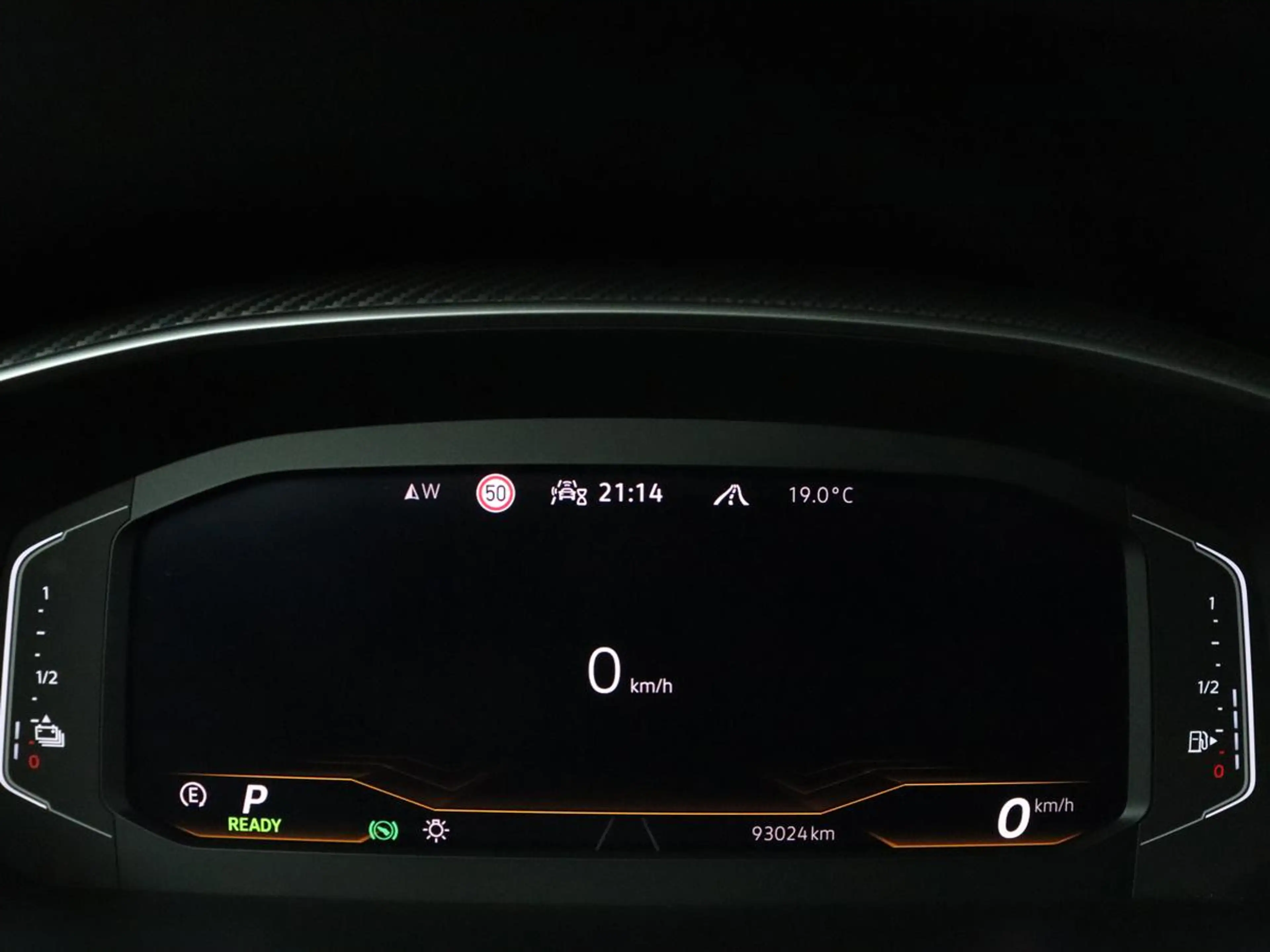 Volkswagen Arteon Shooting Brake 1.4 TSI eHybrid R-Line Business+ | — photo 48