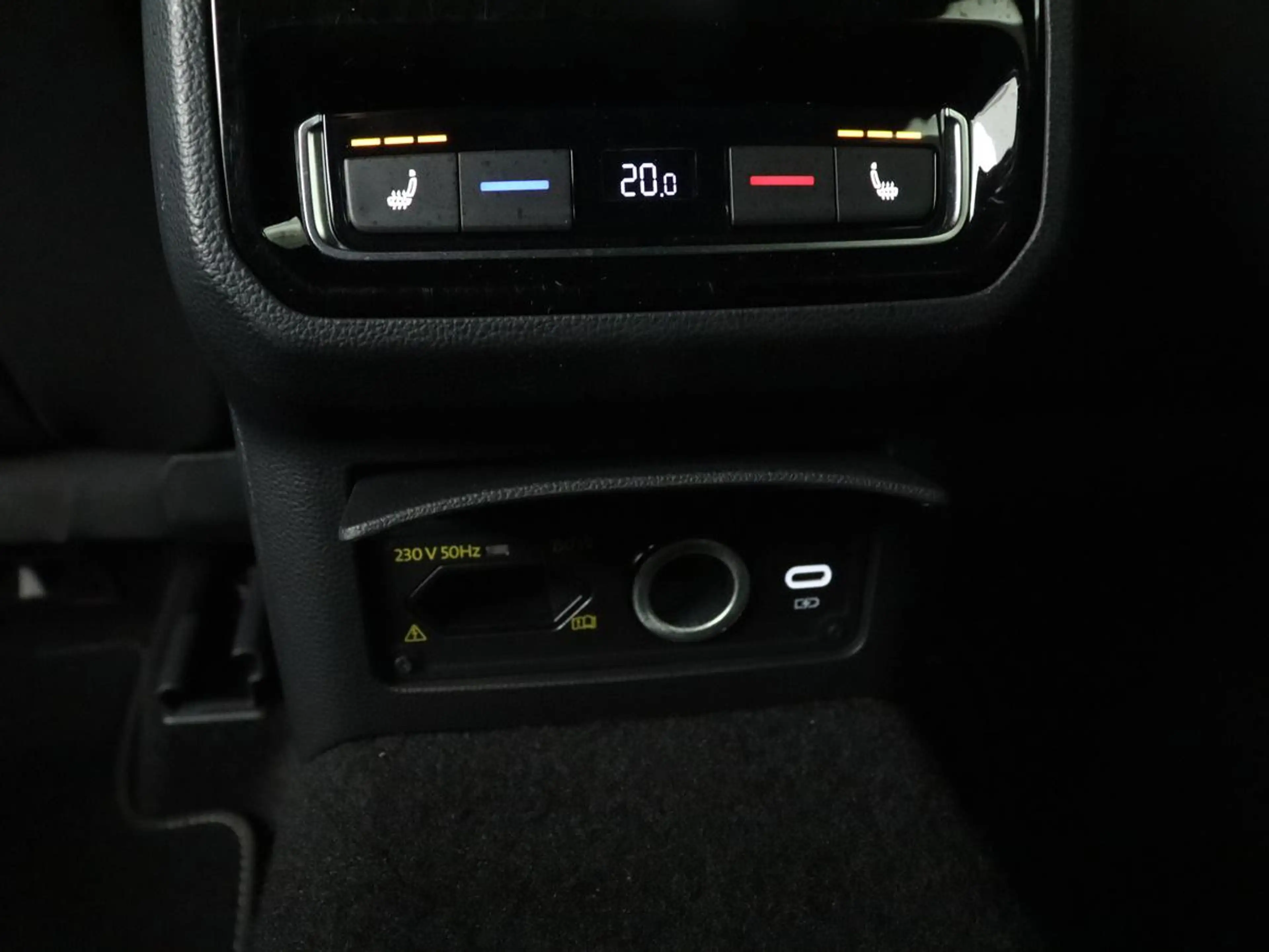 Volkswagen Arteon Shooting Brake 1.4 TSI eHybrid R-Line Business+ | — photo 45