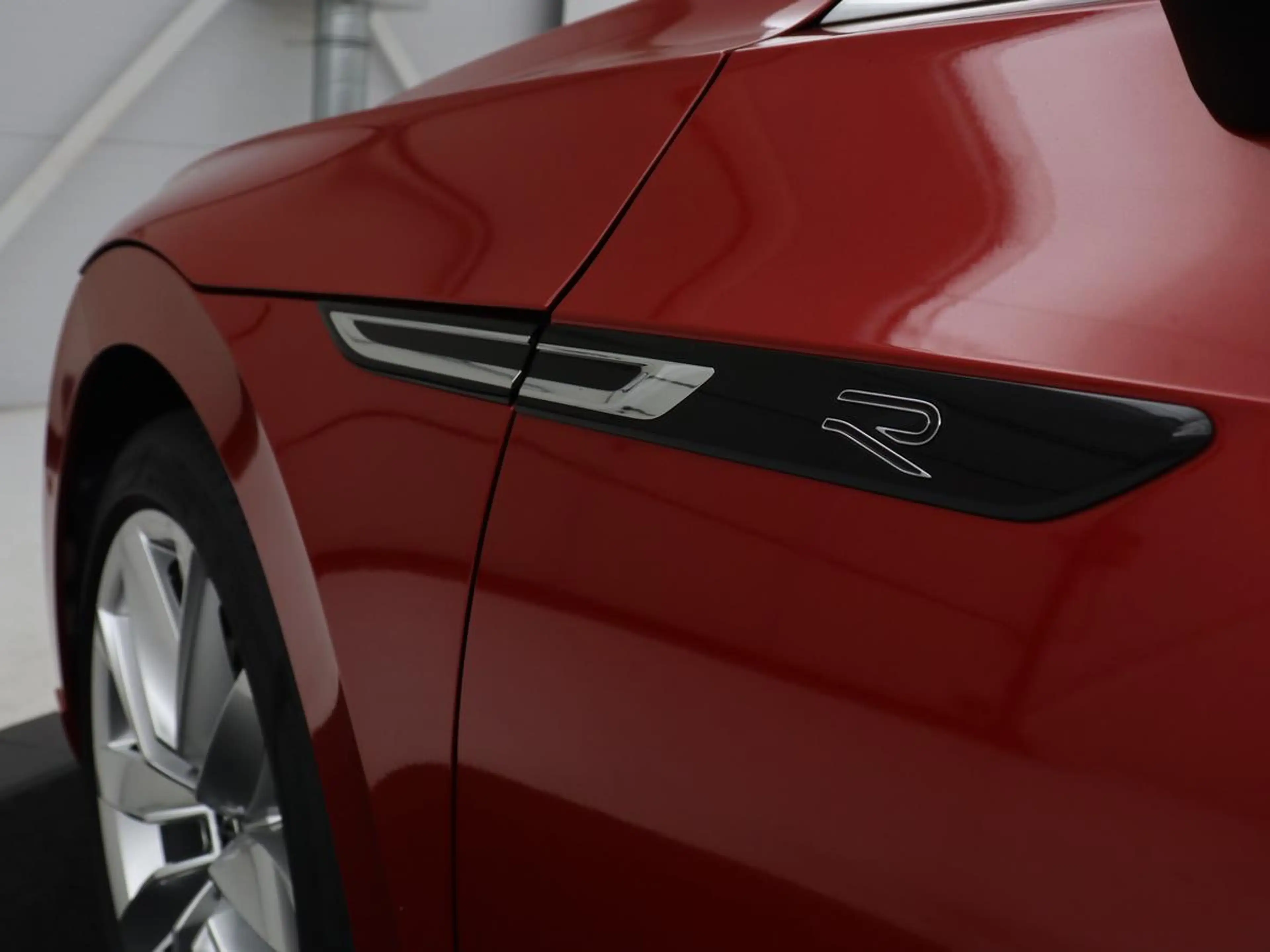 Volkswagen Arteon Shooting Brake 1.4 TSI eHybrid R-Line Business+ | — photo 46