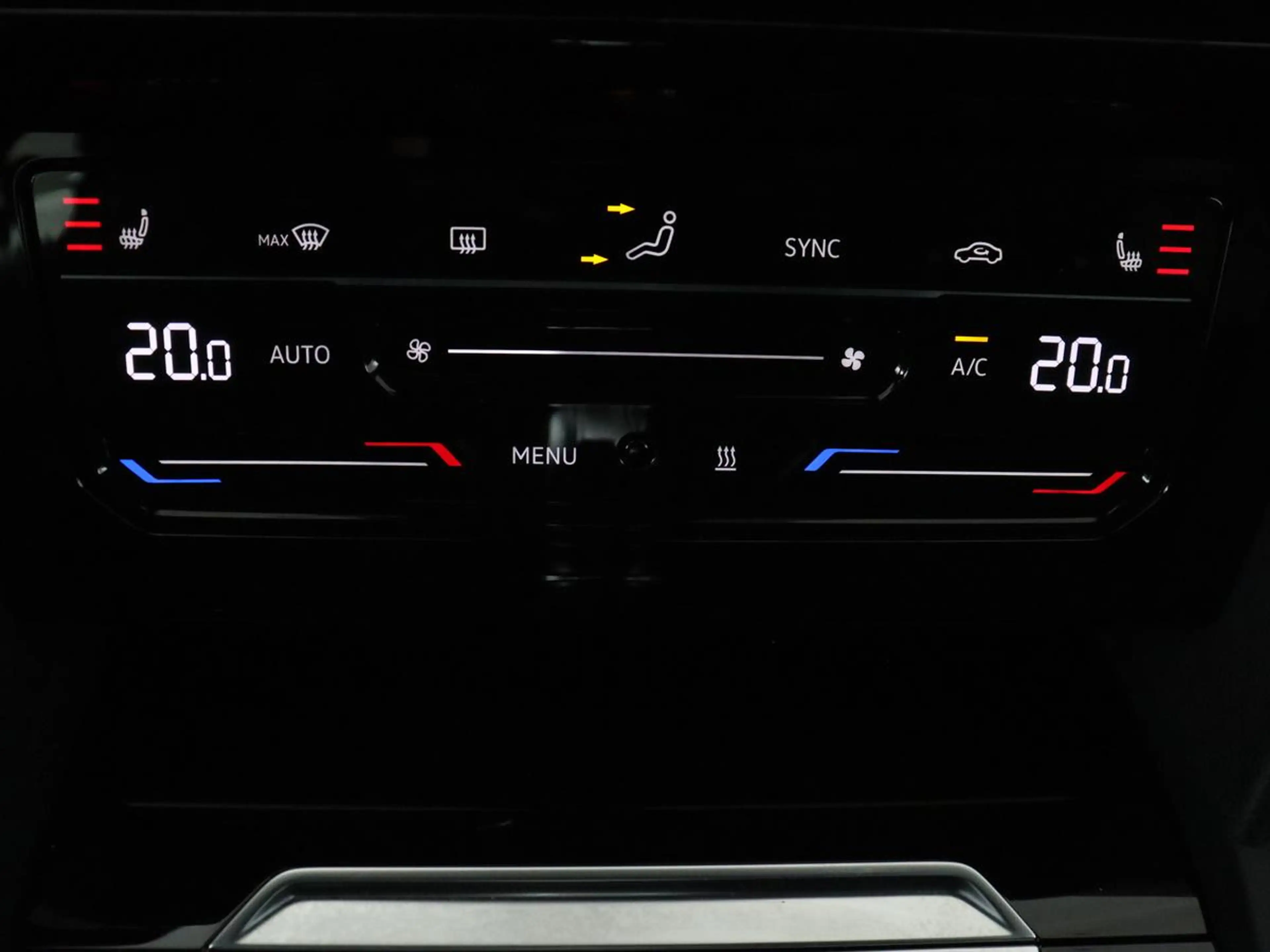 Volkswagen Arteon Shooting Brake 1.4 TSI eHybrid R-Line Business+ | — photo 44