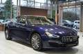Maserati Ghibli Granlusso *19 *Memory *Beige *ACC *360° Bleu - thumbnail 5