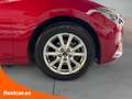 Mazda 6 2.0 GE 107kW (145CV) Style WGN Rojo - thumbnail 21