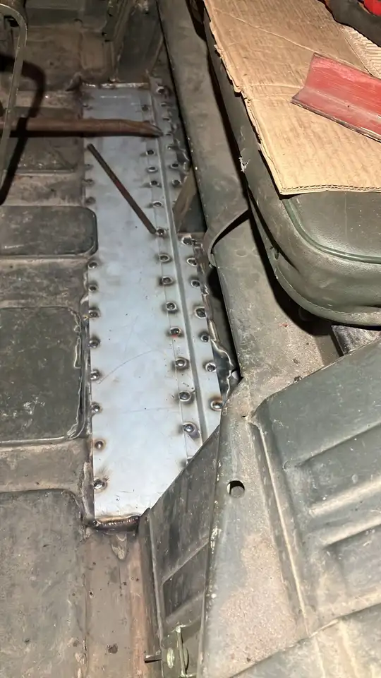 Volkswagen Iltis, foto 10