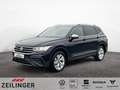 Volkswagen Tiguan Allspace Life TDI DSG|AHK|7S.|el.HECK|NAV Negru - thumbnail 1