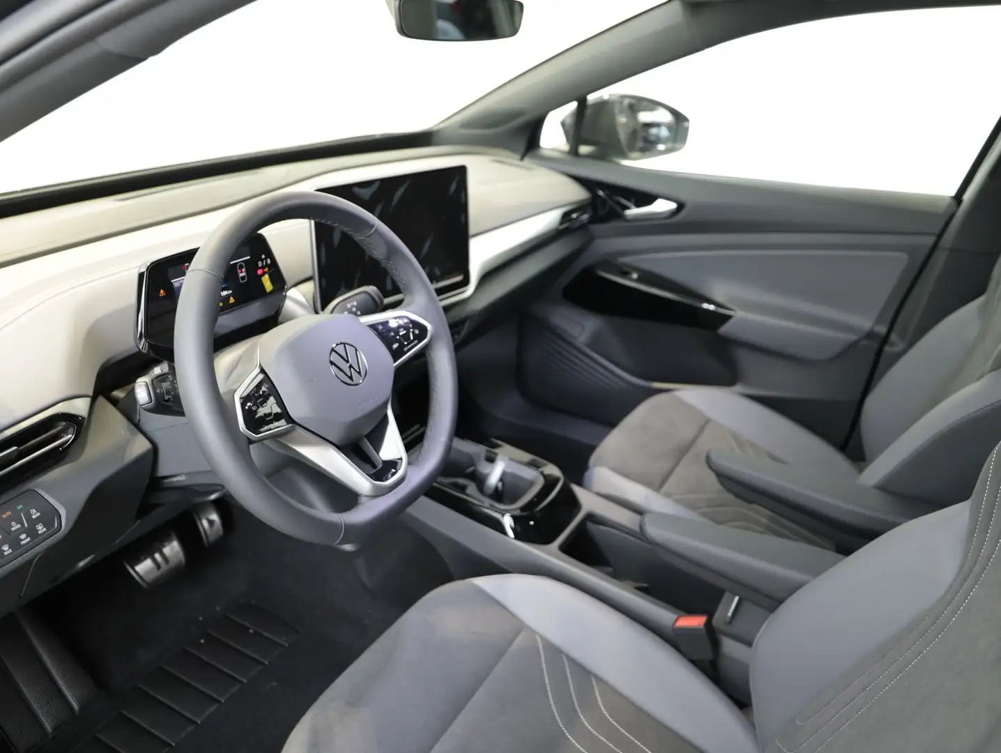 Volkswagen ID.4 Pro 4MOTION 210 kW Business Schwarz - 2