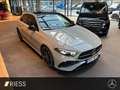 Mercedes-Benz A 200 Kompaktlimousine AHK AUT DynLicht Kam. LED Grau - thumbnail 7