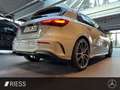Mercedes-Benz A 200 Kompaktlimousine AHK AUT DynLicht Kam. LED Grau - thumbnail 6